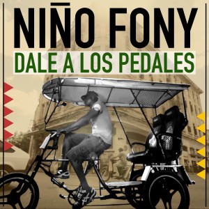 Album Dale a los Pedales from Niño Fony