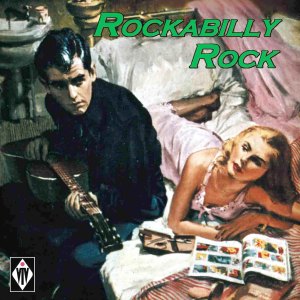 收聽Carl E. Tyndall的Hillbilly Rock歌詞歌曲
