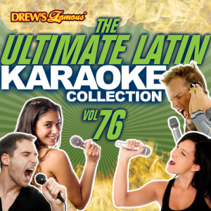 收聽The Hit Crew的Llorona (Karaoke Version)歌詞歌曲