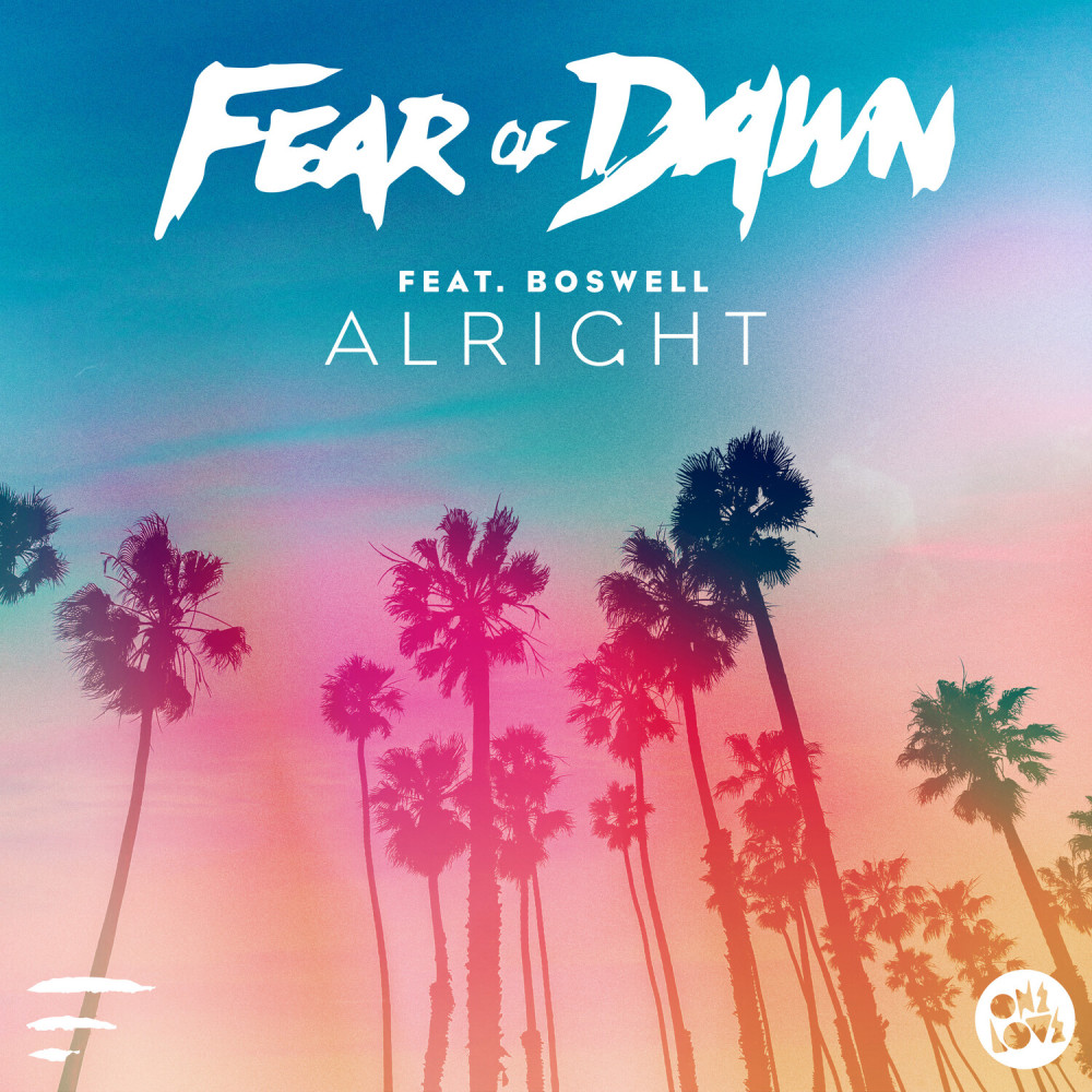Alright (Instrumental Mix)