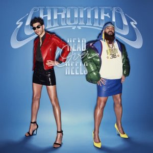 ดาวน์โหลดและฟังเพลง Just Friends (feat. Amber Mark) (Explicit) พร้อมเนื้อเพลงจาก Chromeo