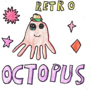 อัลบัม Retro Octopus (feat. Train Nerd) ศิลปิน 