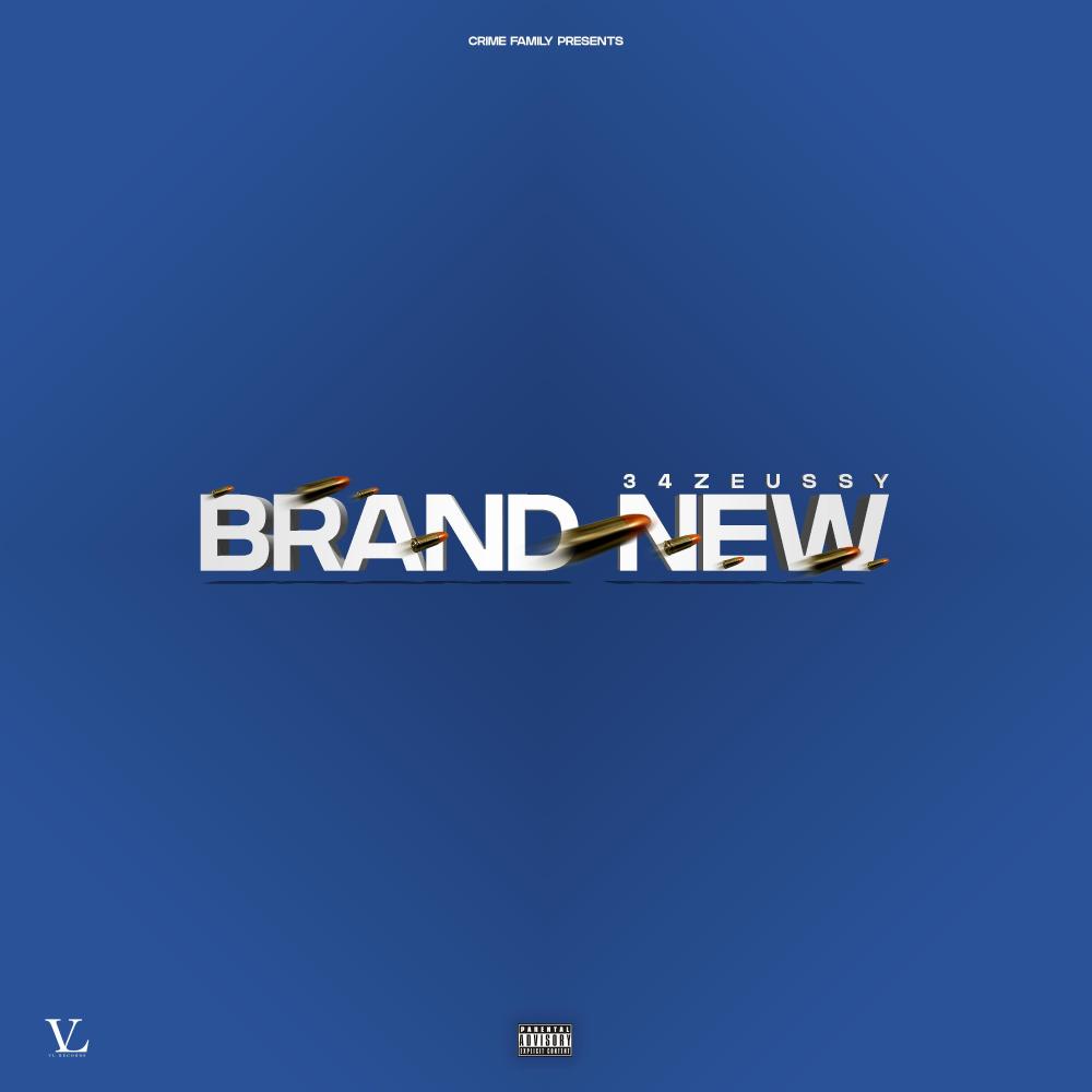 Brand New (Explicit)