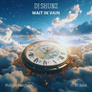 DJ Shunz的專輯Wait In Vain