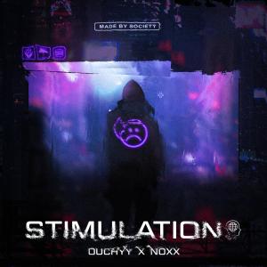 0UCHYY的專輯STIMULATION (Explicit)