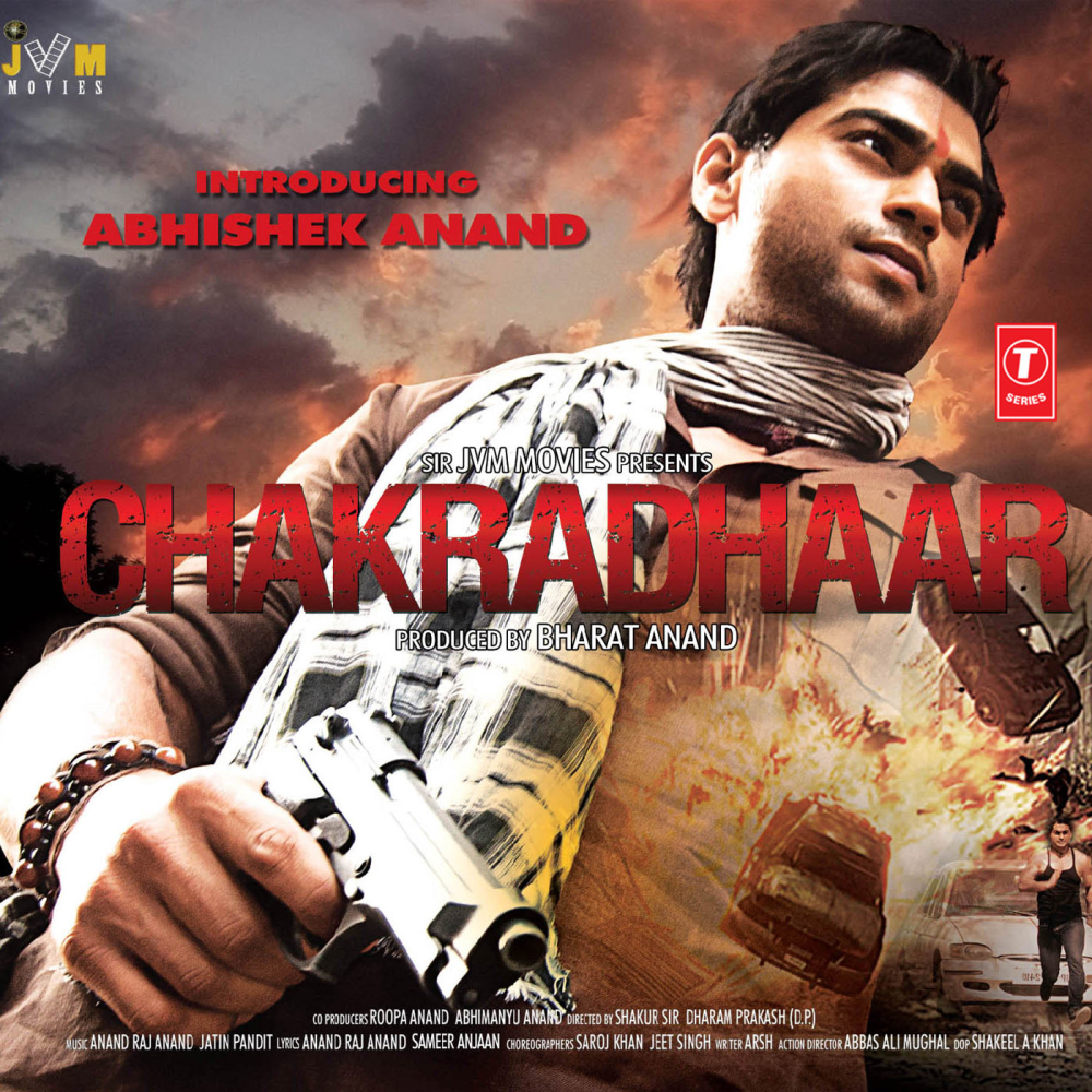Chakradhaar (Theme)