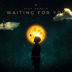 Album Waiting for You from Kike Varela