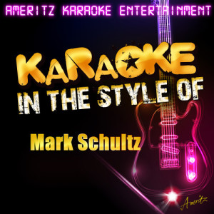 收聽Ameritz Karaoke Entertainment的You Are a Child of Mine (In the Style of Mark Schultz) [Karaoke Version] (Karaoke Version)歌詞歌曲