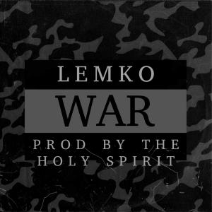 LEMKO的專輯WAR