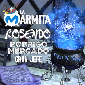 La Marmita的專輯Pan de Higo
