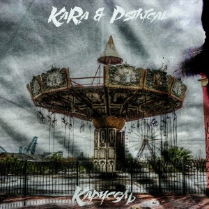 Album Карусель from KaRa
