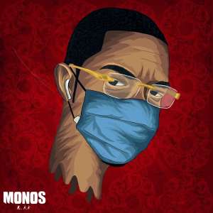 Album Monós from Mr. K.K