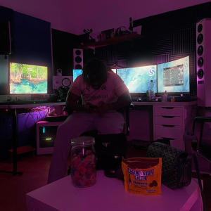 Coldy的專輯BigBoy (Explicit)