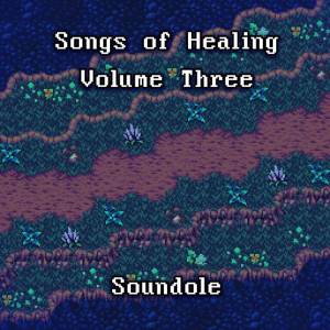 อัลบัม Songs of Healing Volume Three ศิลปิน Soundole