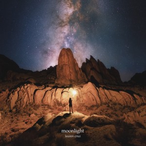 Listen to Moonlight song with lyrics from lauren cruz