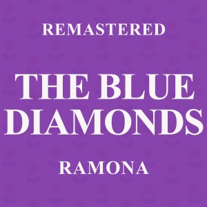 Album Ramona (Remastered) oleh The Blue Diamonds