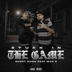 อัลบัม Stuck in the game (feat. Mad S) [Explicit] ศิลปิน Short Dawg