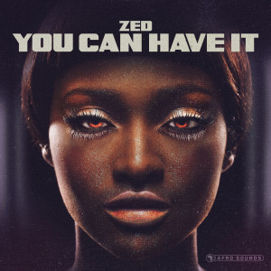 Zed的專輯You Can Have It