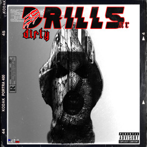 Dengarkan lagu DRILL AR 5 (Explicit) nyanyian Dirty dengan lirik