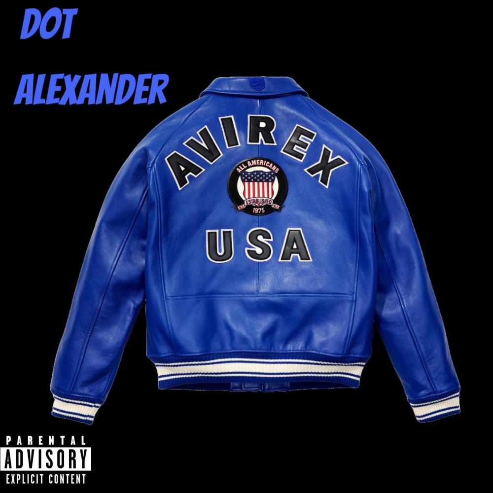 Avirex Jacket (Explicit)