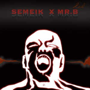 อัลบัม I.E.D - IED ศิลปิน SEMEIK