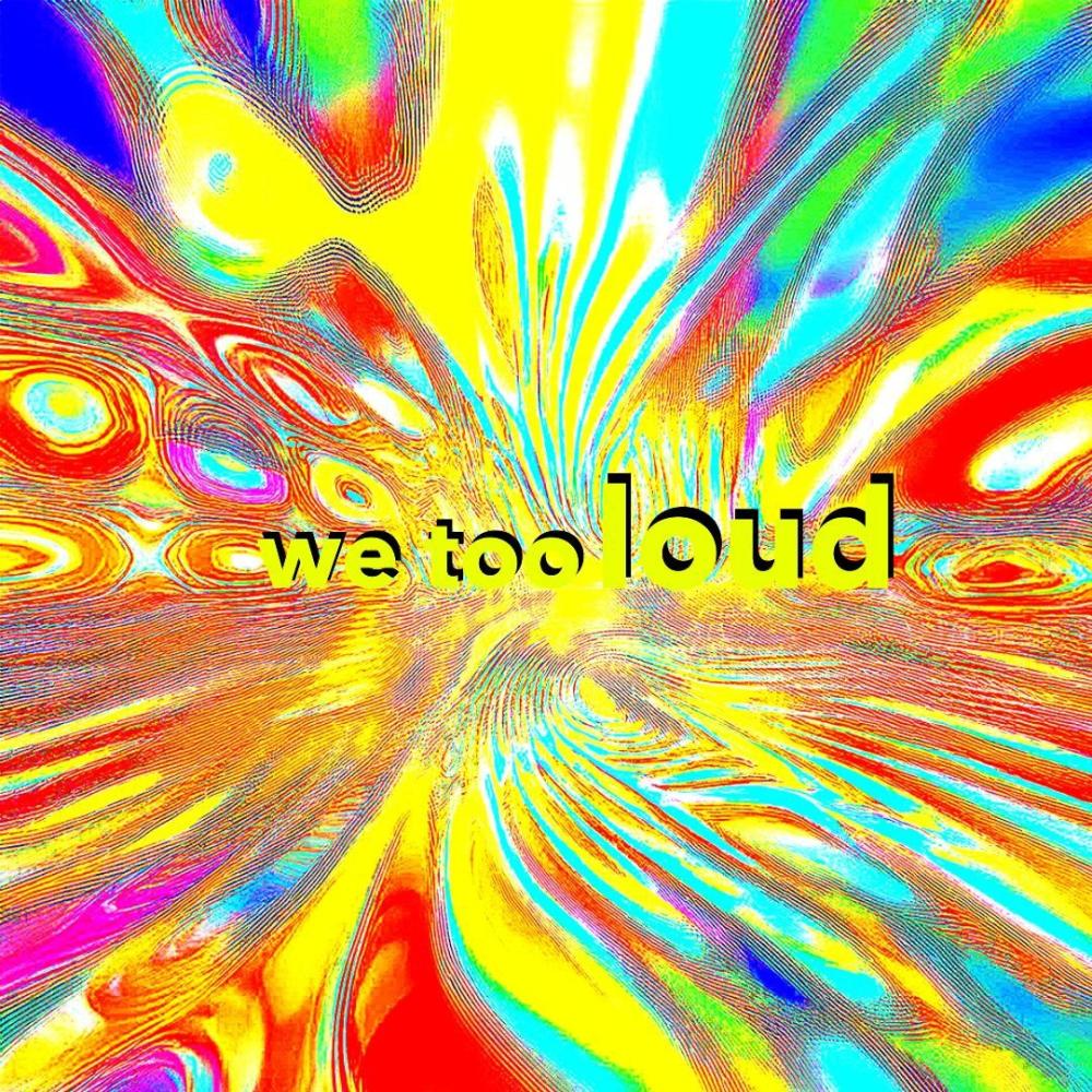 we too loud (instrumental)