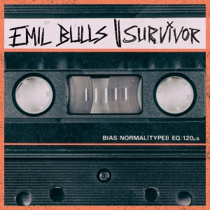 Emil Bulls的专辑Survivor