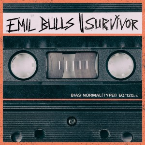 收听Emil Bulls的Survivor歌词歌曲