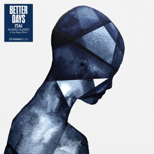Itai的專輯Better Days EP