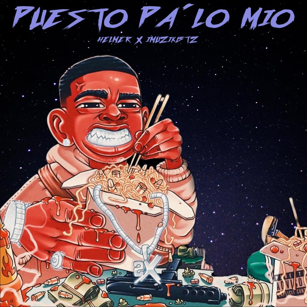 Pero No (feat. 44Svvage) (Explicit)