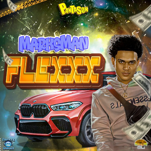 Album Flexxx (Explicit) oleh Panta Son