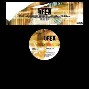 ดาวน์โหลดและฟังเพลง I Feel U พร้อมเนื้อเพลงจาก DJ F.E.X