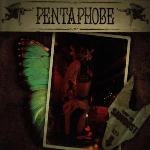 ดาวน์โหลดและฟังเพลง The Cover Of Night พร้อมเนื้อเพลงจาก Pentaphobe