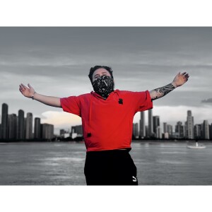 default playlist img