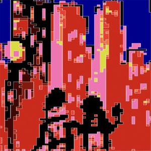 收听Eliphas的Jukeblocks歌词歌曲