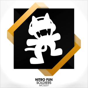 Listen to Soldiers song with lyrics from Nitro fun
