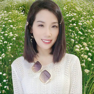 收聽餘秀娟的我該如何忘了你歌詞歌曲