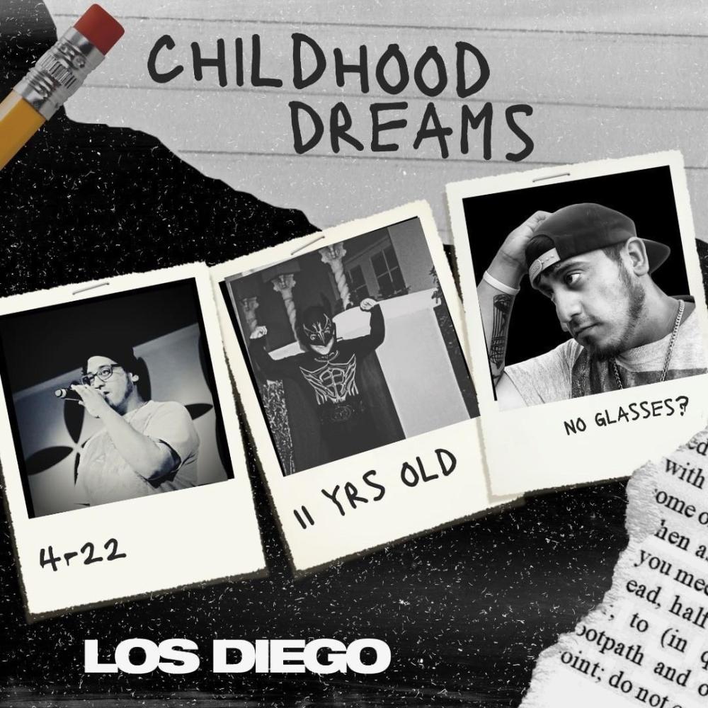 Childhood Dreams