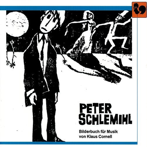 Peter Schlemihl: Teile No. 4