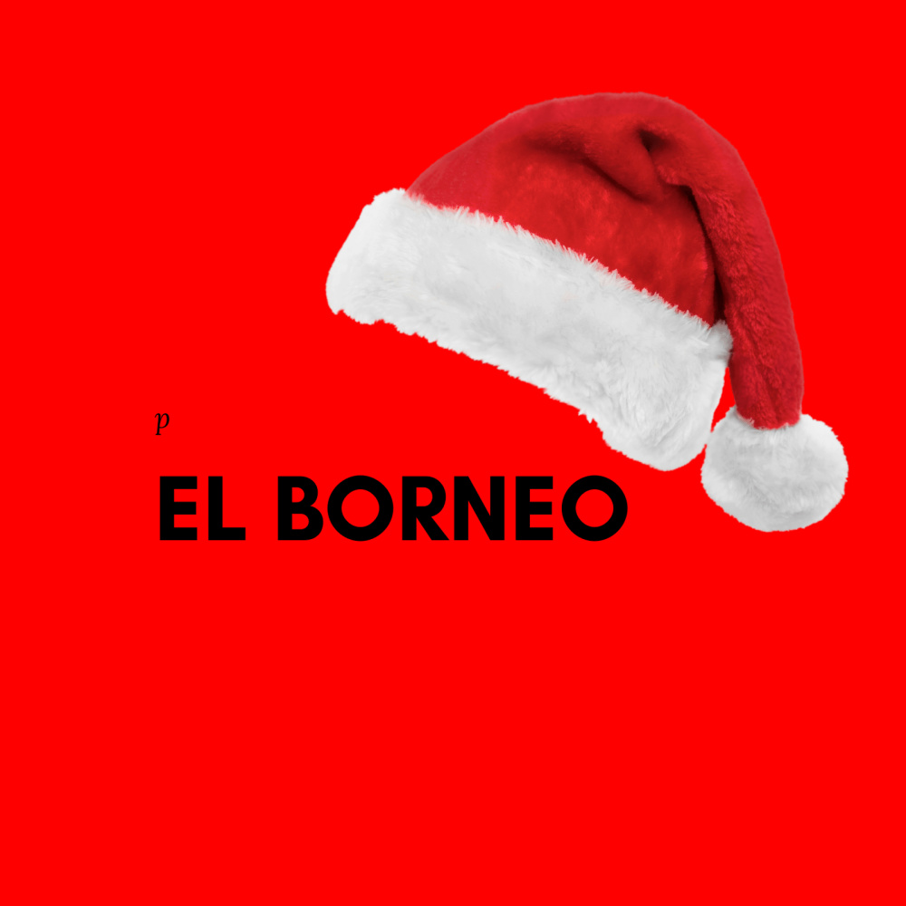 El Borneo