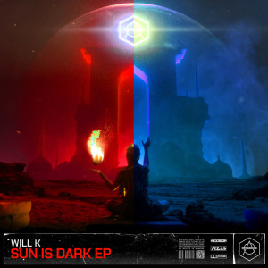 Album Sun Is Dark EP from Will K