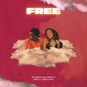BabeOnDaBeat的專輯Free (feat. Senara)
