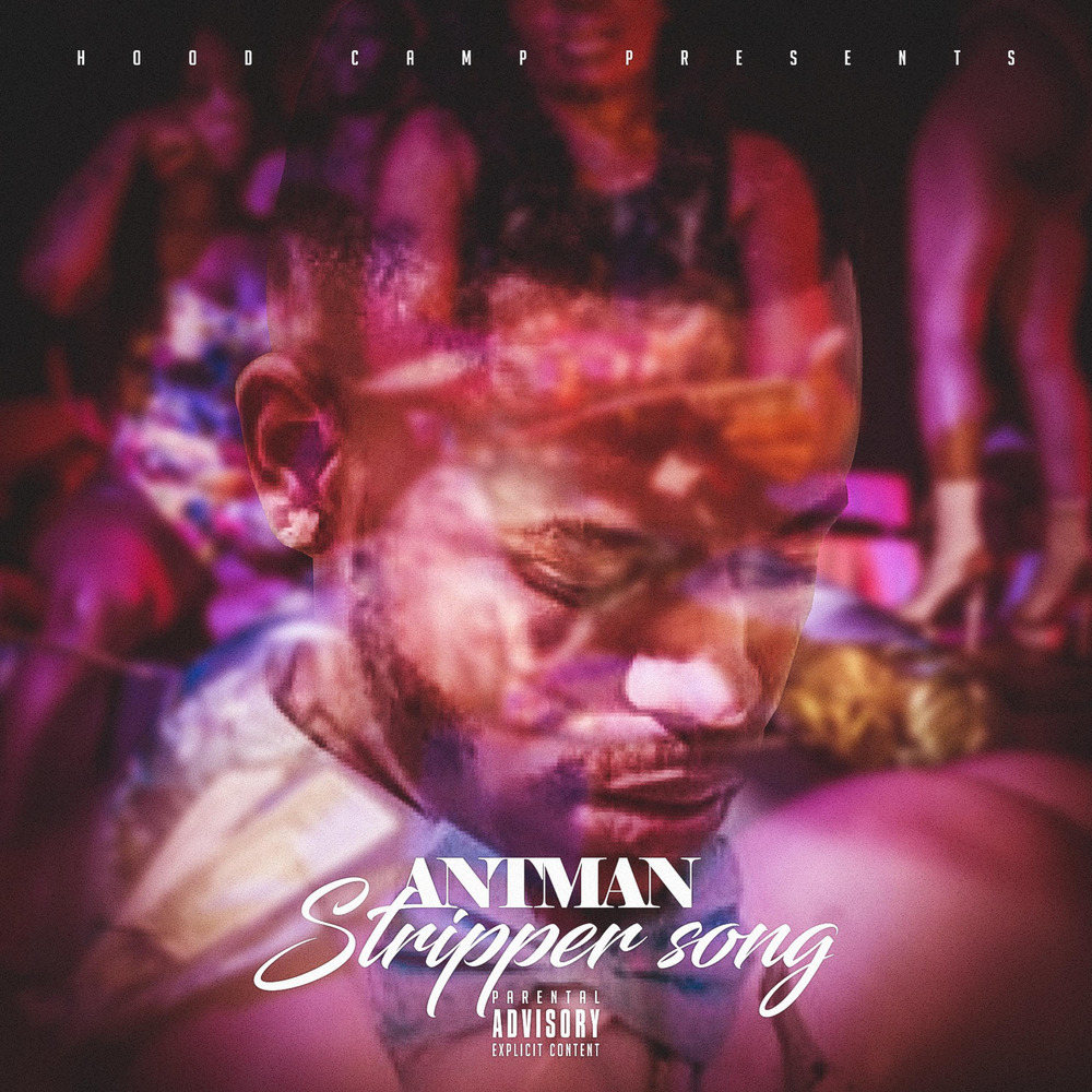 Stripper Song (Explicit)
