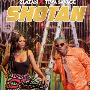 收聽Zlatan的Shotan歌詞歌曲
