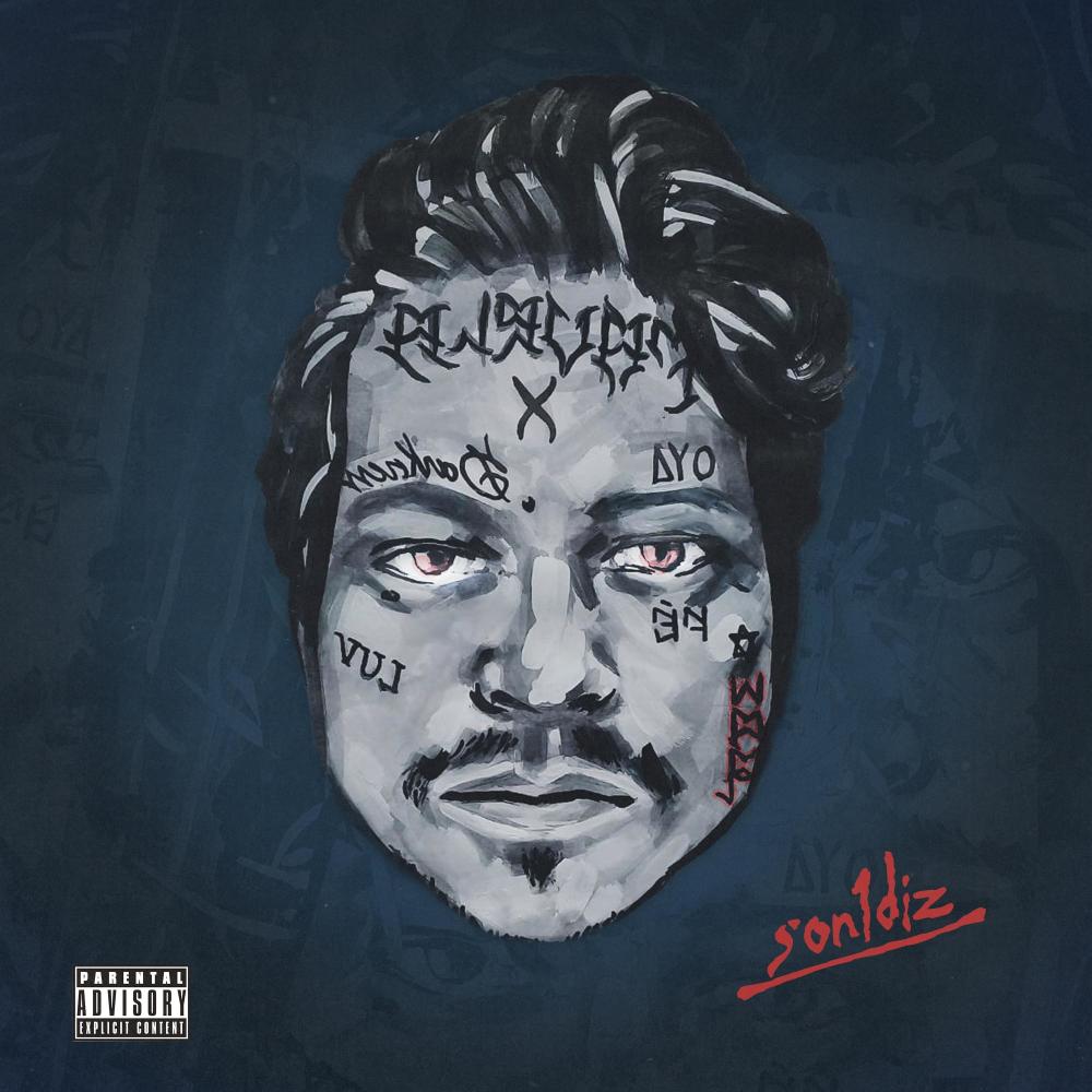 Mil Palavras (feat. JR Insônia Mc's) (Explicit) (feat. JR Insônia Mc's|Explicit)