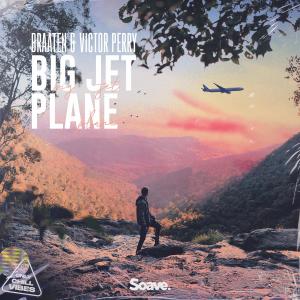 Braaten的專輯Big Jet Plane