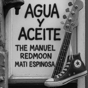 อัลบัม Agua y Aceite ศิลปิน RedMoon