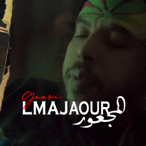 Listen to L Majaour song with lyrics from Gnawi