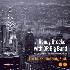 Dengarkan lagu All or Nothing at All nyanyian Randy Brecker dengan lirik