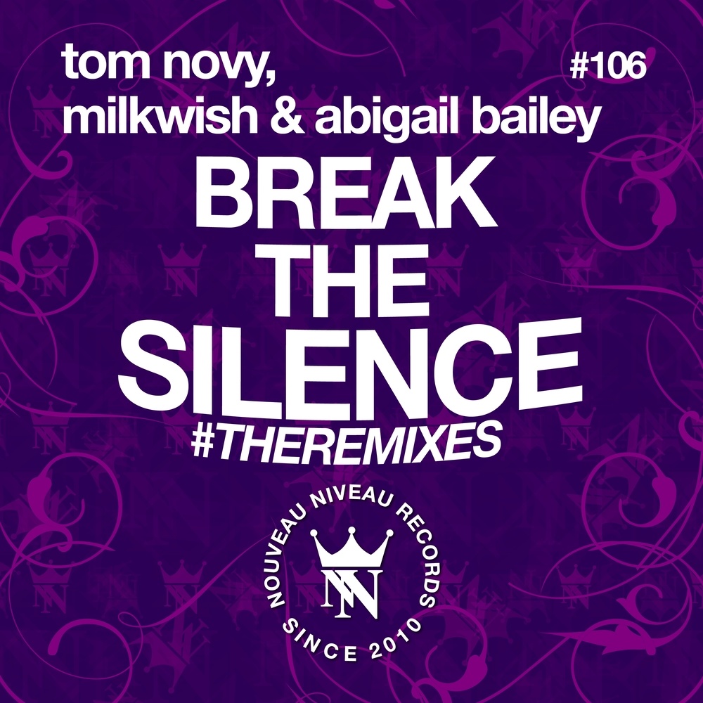 Break the Silence